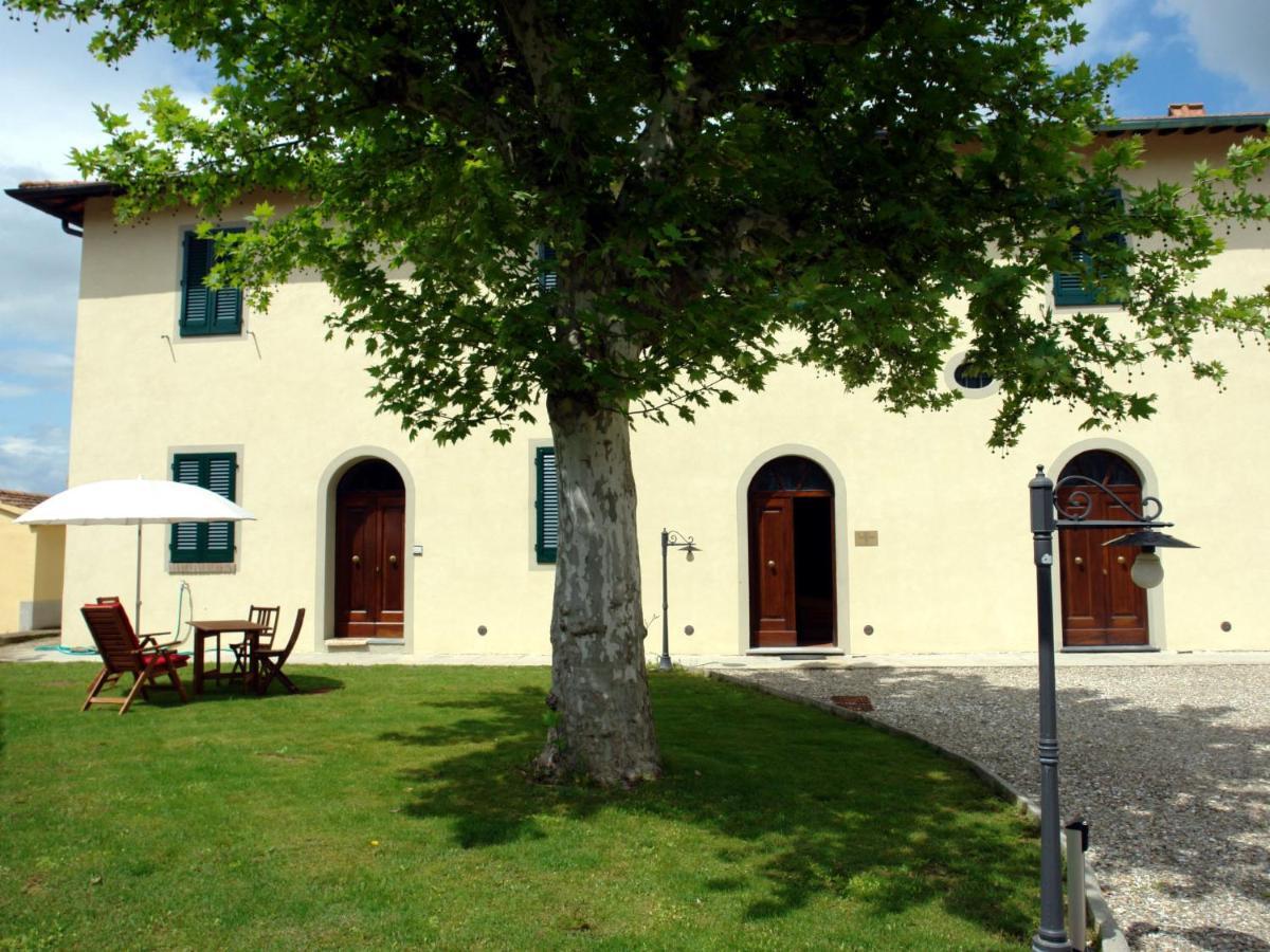 Apartment Borgo Fontana-6 By Interhome Toiano Exterior foto