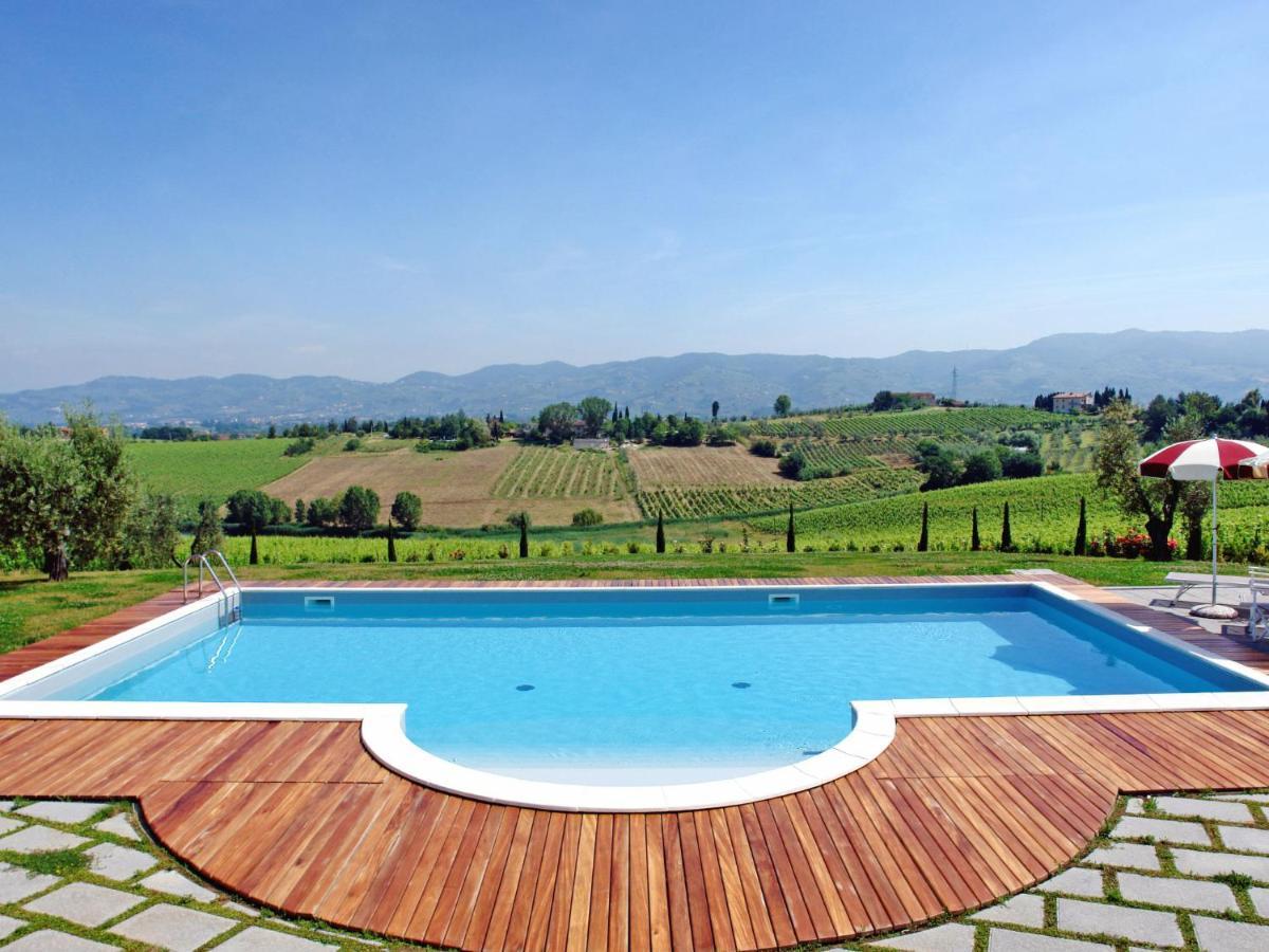 Apartment Borgo Fontana-6 By Interhome Toiano Exterior foto