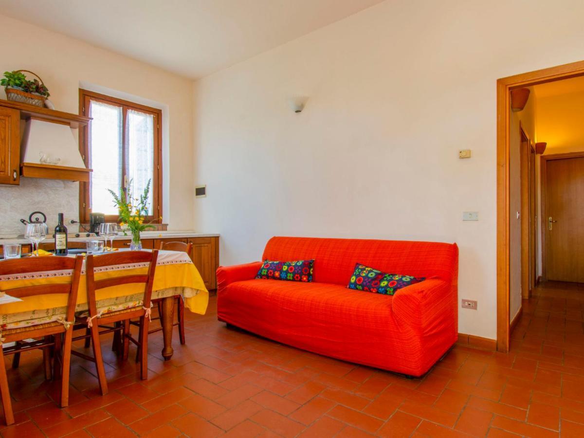 Apartment Borgo Fontana-6 By Interhome Toiano Exterior foto