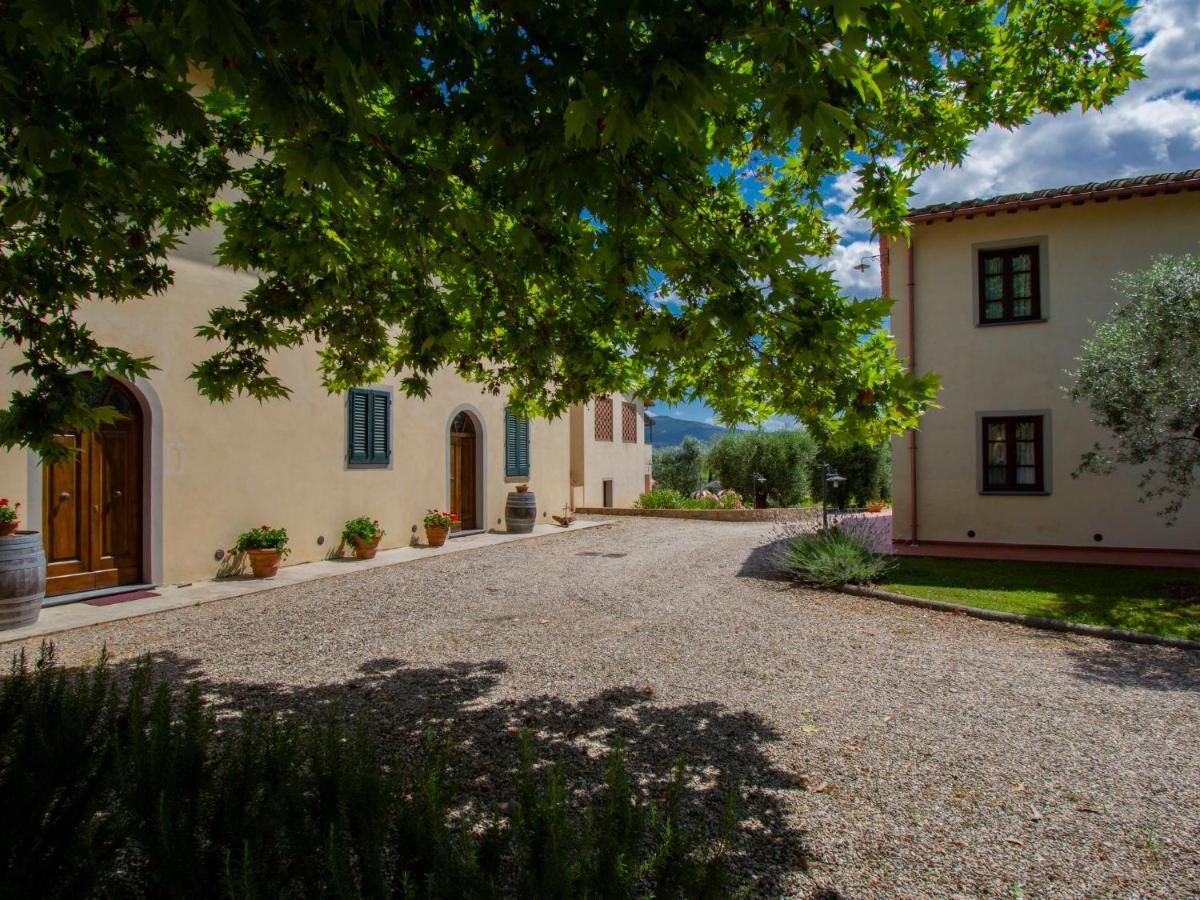Apartment Borgo Fontana-6 By Interhome Toiano Exterior foto